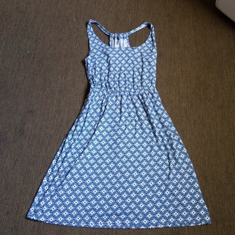 Summer dress